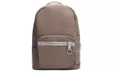 Calvin Klein Backpack Khaki Grey