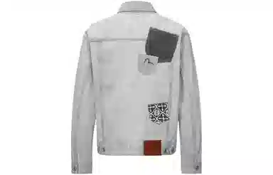 EVISU Denim Jacket