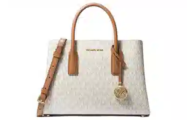 MICHAEL KORS MK Ruthie Logo