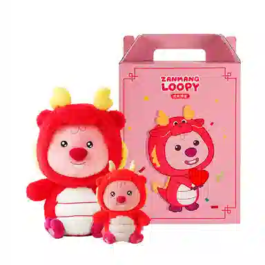 ZANMANG LOOPY 20cm24cm30cm 520