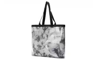 PUMA Core Transparent Tote