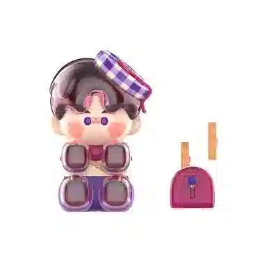 POP MART PINO JELLY 8.5cm