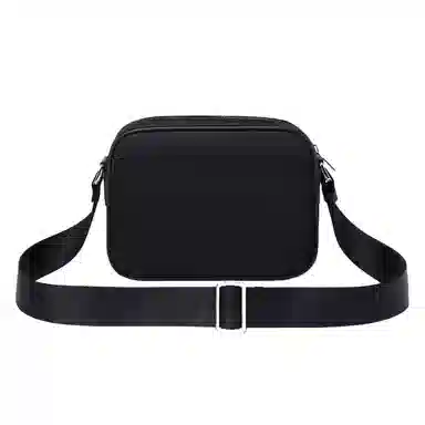 PESASRIE Crossbody Bag Black