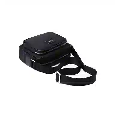 PESASRIE Crossbody Bag Black