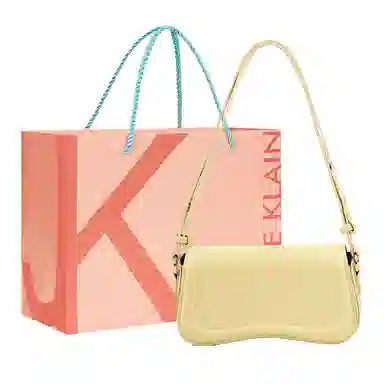 Jane Klain Shoulder Bag