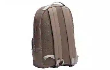 Calvin Klein Backpack Khaki Grey