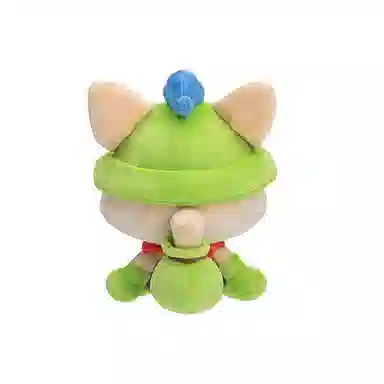 LEAGUE OF LEGENDS 16cm