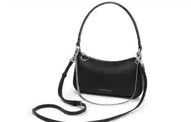 CHARLESKEITH ck NoirSilverGold
