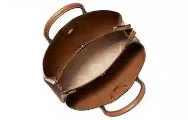 MICHAEL KORS MK Ruthie Logo