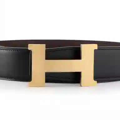 HERMES H Togo 3.8cm