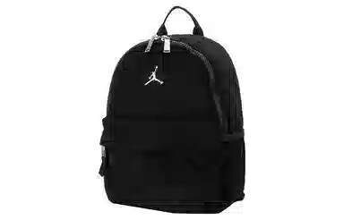 Jordan Backpack Black