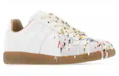 Maison Margiela Replica White