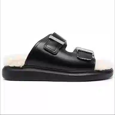 Alexander McQueen Hybrid