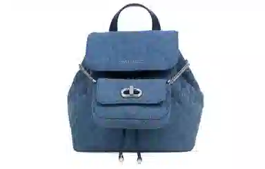 CHARLESKEITH ck Denim Blue