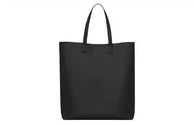 SAINT LAURENT YSL Bold Logo Tote