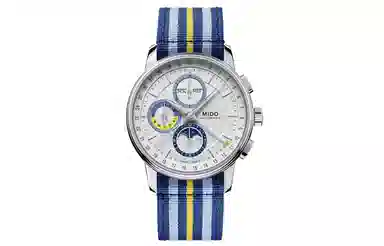 MIDO 30 42mm NATO