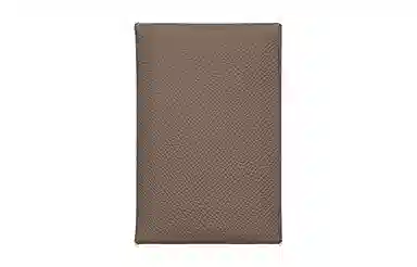 HERMES Calvi Duo Epsom