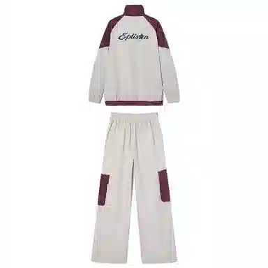 EPTISON WOMAN Rebellious Soul