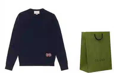 GUCCI Logo