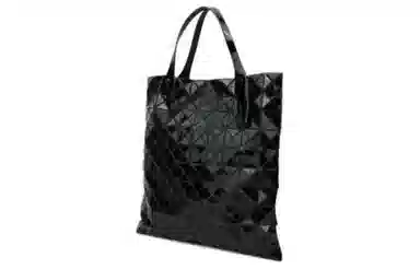 Issey Miyake Prism Black