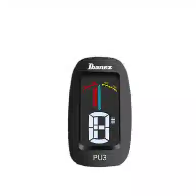 Ibanez PU3-Clip Tuner