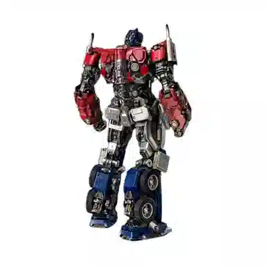 threezero DLX 7 28.5cm