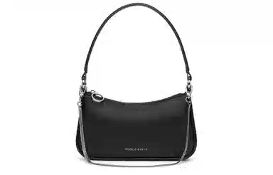 CHARLESKEITH ck NoirSilverGold