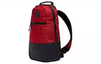 Jordan Basketball Backpack Red