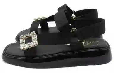 Roger Vivier Vivier Slide Trekky