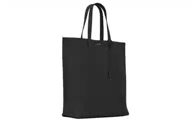 SAINT LAURENT YSL Bold Logo Tote