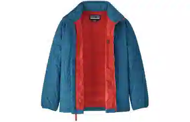 patagonia