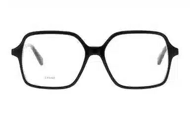 CELINE Logo Acetate Optical Frame