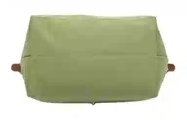 Longchamp Le Pliage Olive Green