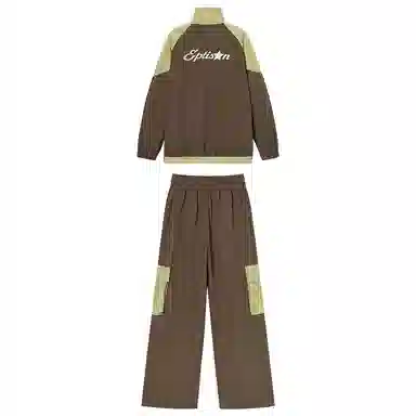 EPTISON WOMAN Rebellious Soul