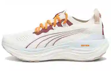 lemlem x PUMA ForeverRUN