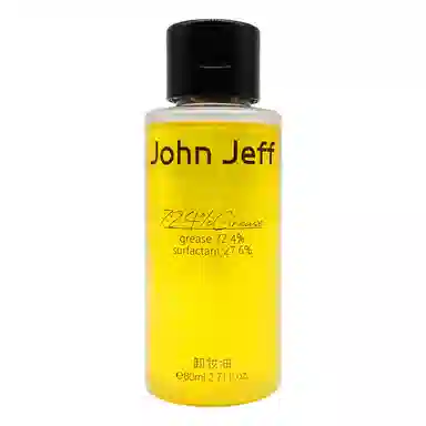 JohnJeff 72.4 80ml155ml