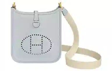 HERMES Evelyne 16 Clemence