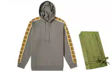 GUCCI Logo