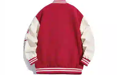 Fanbio Bomber Jacket