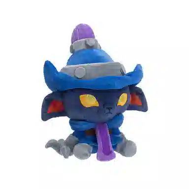 League of Legends Veigar Plush Doll