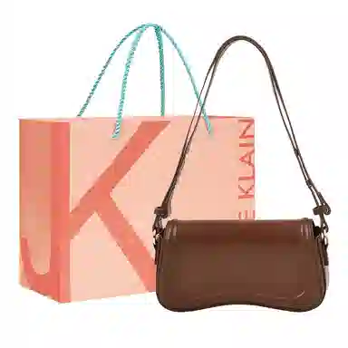 Jane Klain Shoulder Bag