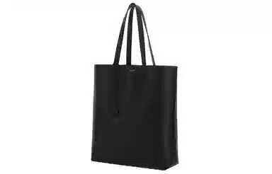 SAINT LAURENT YSL Bold Logo Tote