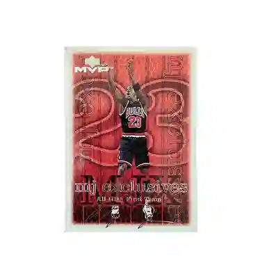 UPPER DECK UD