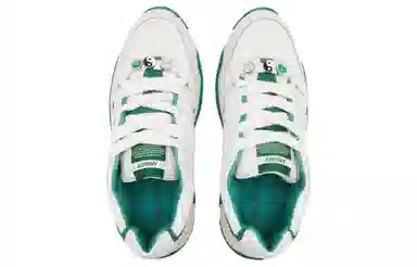 Axel Arigato Catfish White Green
