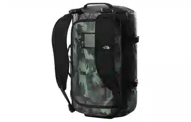 THE NORTH FACE BASE CAMP DUFFEL - S