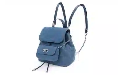 CHARLESKEITH ck Denim Blue