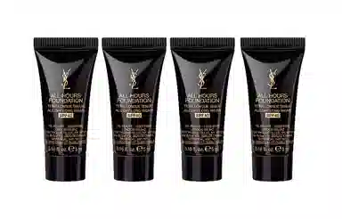 YSL SPF20 PA++ B20B10 5ml5ml*2