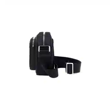 PESASRIE Crossbody Bag Black