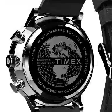 TIMEX Waterbury 40mm 30