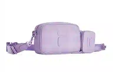 FILA Fusion Aurora Purple